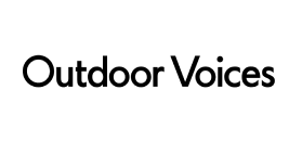 GetCashback.club - Outdoorvoices